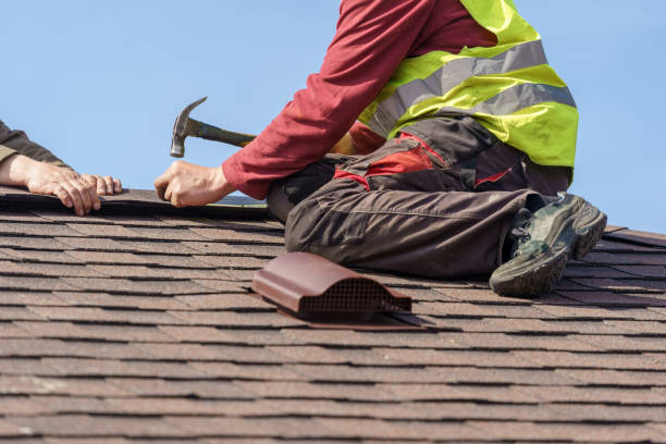 Quick and Trustworthy Emergency Roof Repair Services in West Fairview, PA