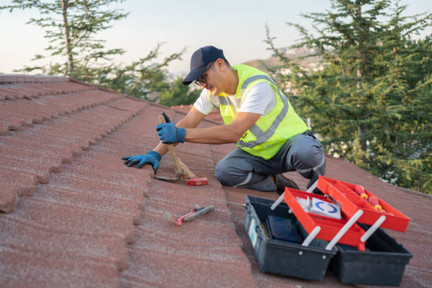 Best Best Roofing Contractors  in West Fairview, PA