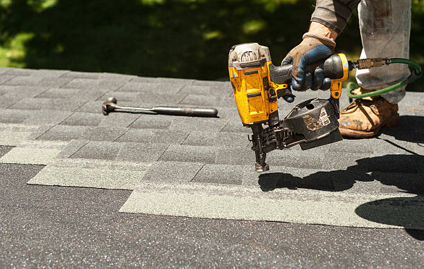 Best Storm Damage Roof Repair  in West Fairview, PA