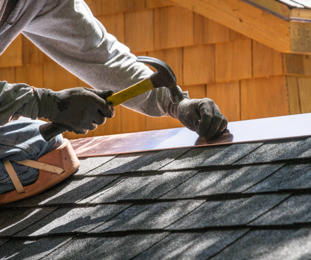 Residential Roof Replacement in West Fairview, PA